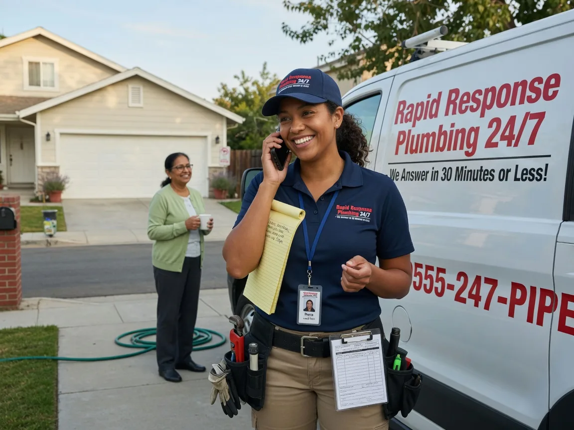 Emergency Plumber Riverton, NE FAQs